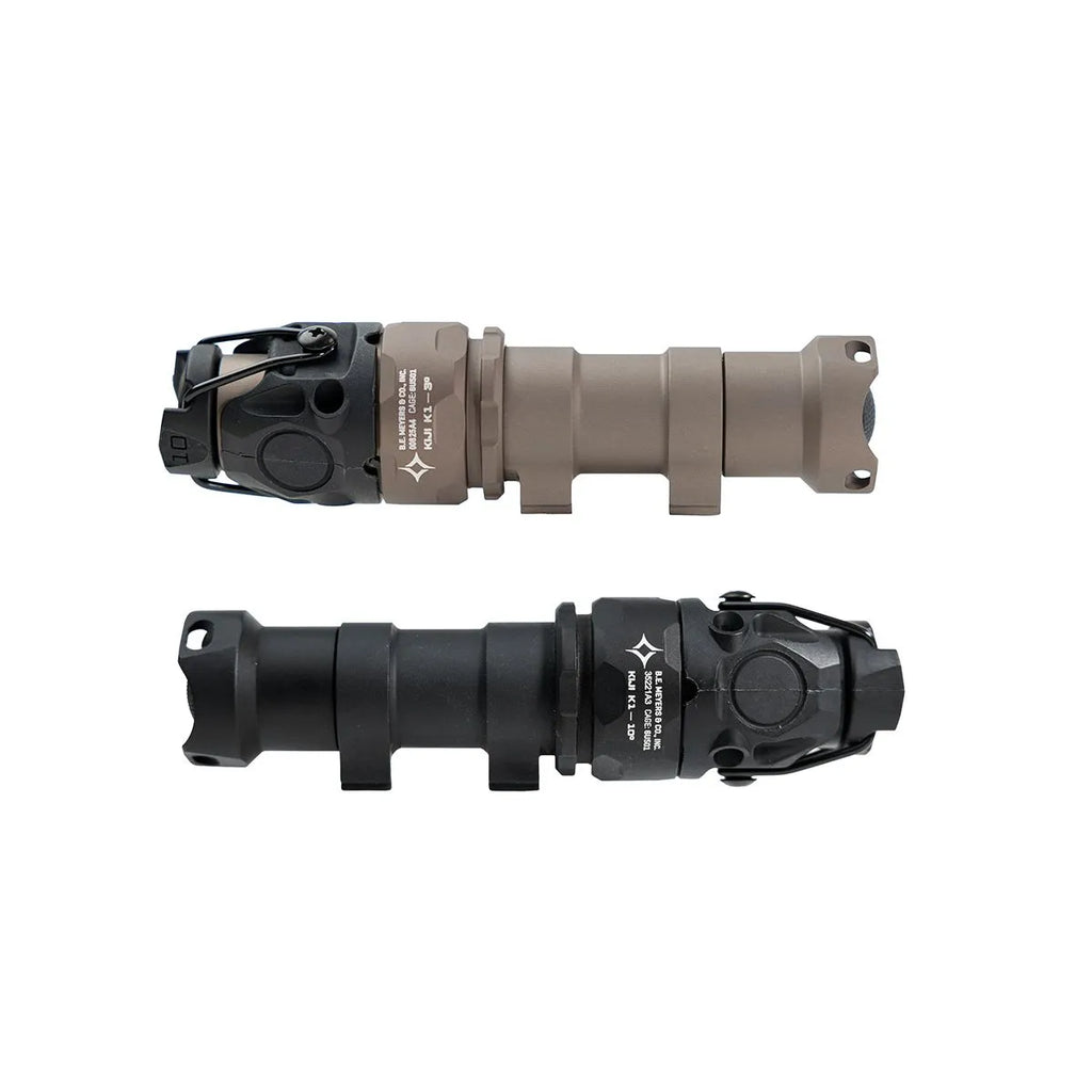 B.E. Meyers KIJI | VCSEL IR Illuminator  | Modular Head for 300-Series Lights