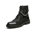 Men's Casual Breathable Shoes