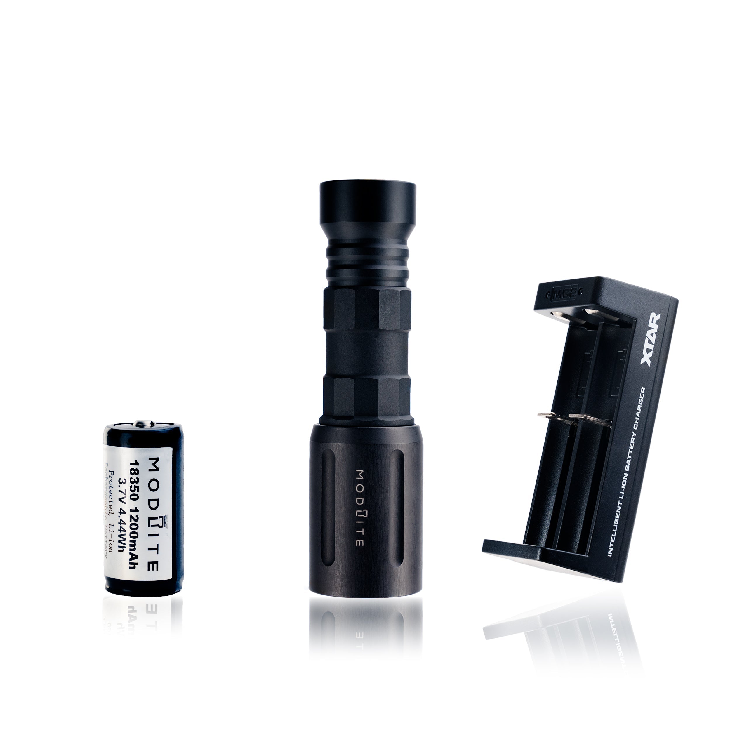 Modlite PLHv2 18350 Rifle Light Packages