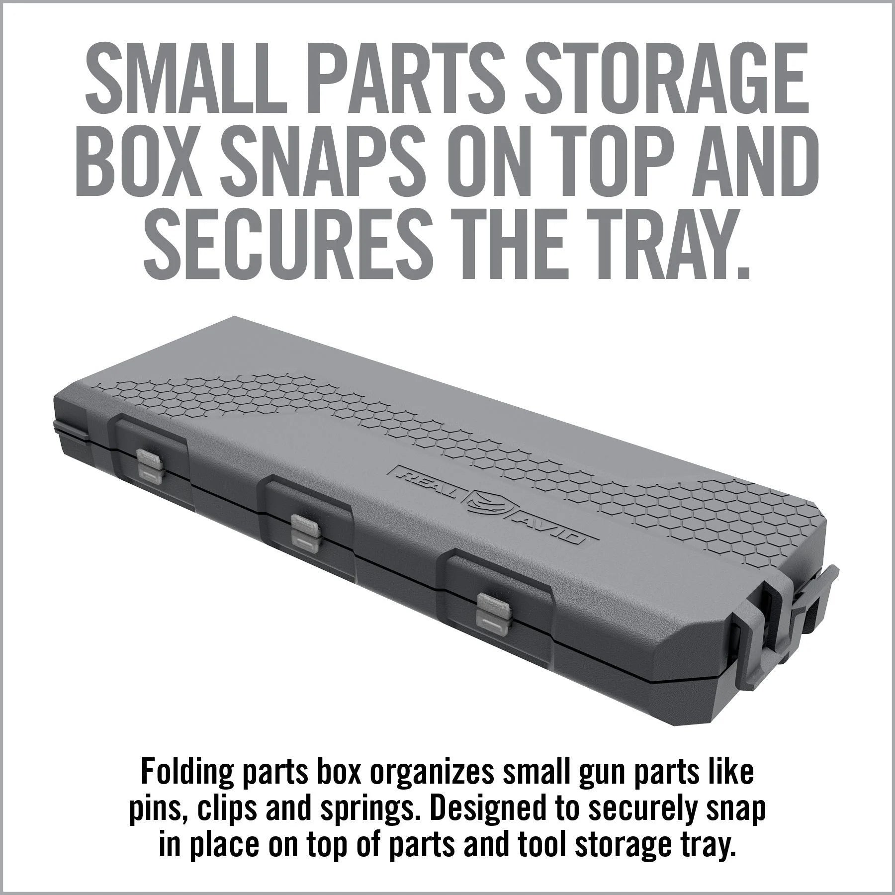 Smart Mat XL Universal