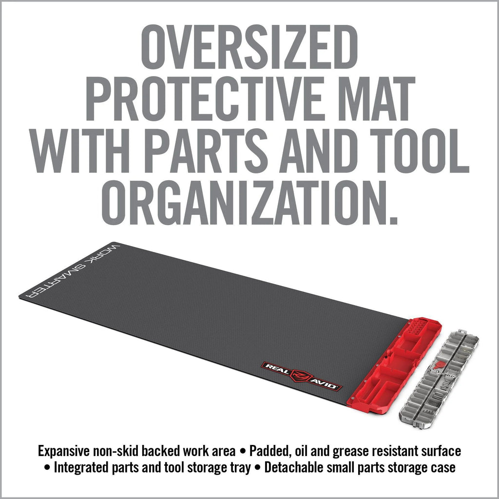 Smart Mat XL Universal