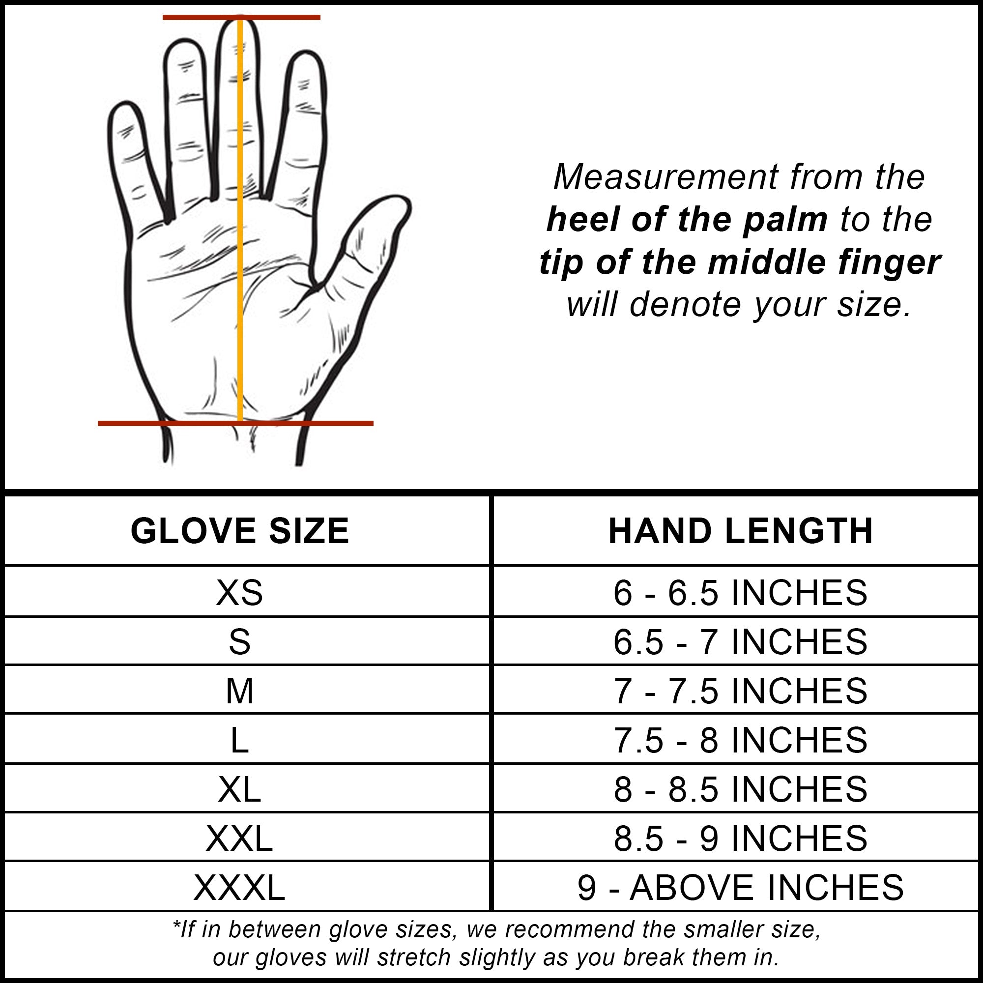 Exxtremity Patrol Gloves 2.0 | Smart Touch