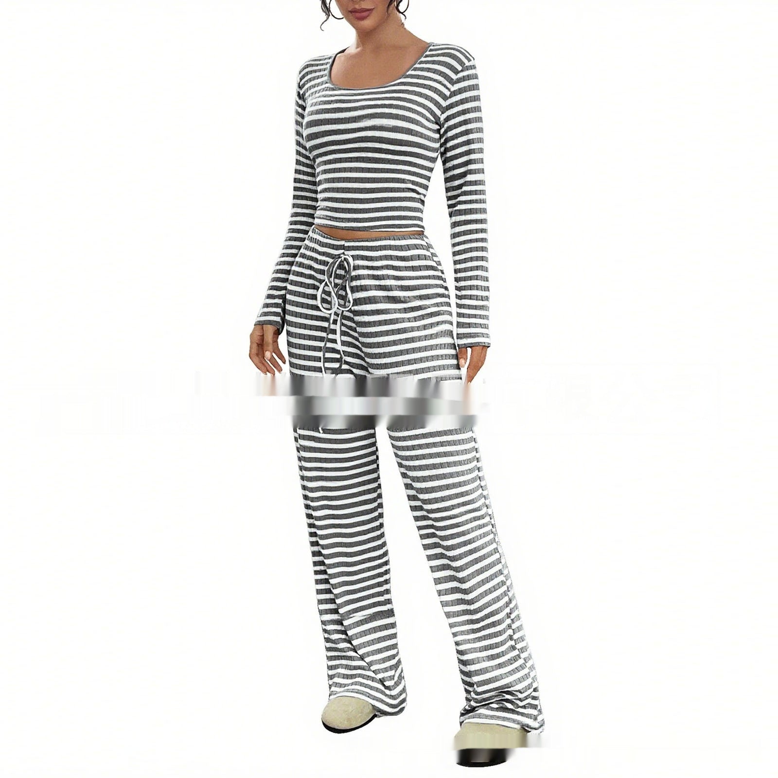 Casual New Style Long-sleeve Suit Women