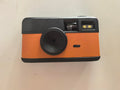 Retro Screen-free Digital Camera 8-mode Filter