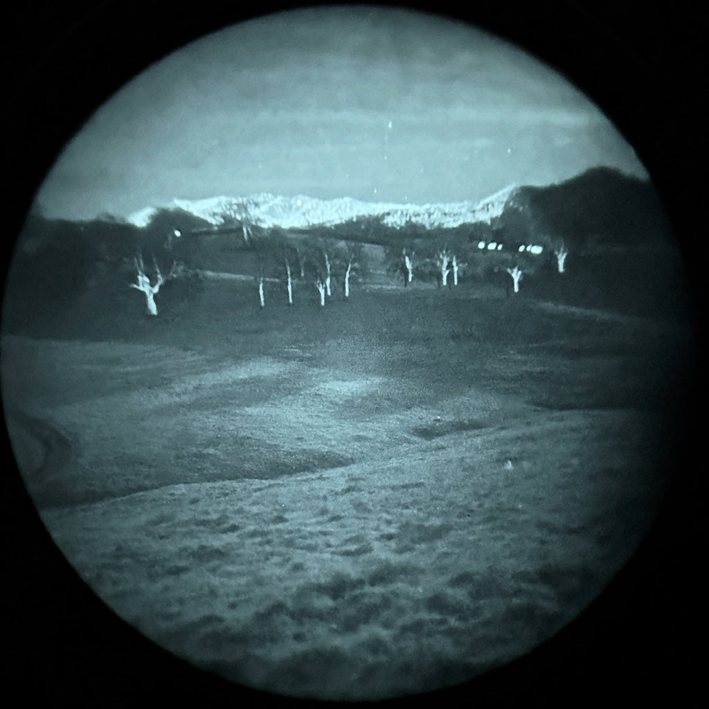 RNV 31 Night Vision | Gen 2+ WP w/ Manual Gain & IR Illuminator