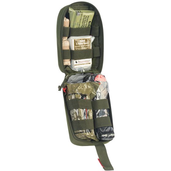 NAR Tactical Operator Response Kit | MOLLE/PALS Compatible | Complete Kit