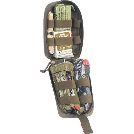 NAR Tactical Operator Response Kit | MOLLE/PALS Compatible | Complete Kit