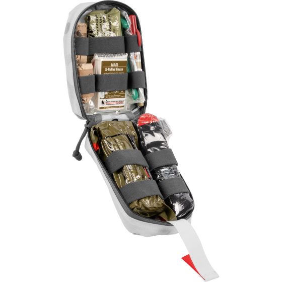 NAR Tactical Operator Response Kit | MOLLE/PALS Compatible | Complete Kit