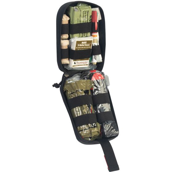 NAR Tactical Operator Response Kit | MOLLE/PALS Compatible | Complete Kit