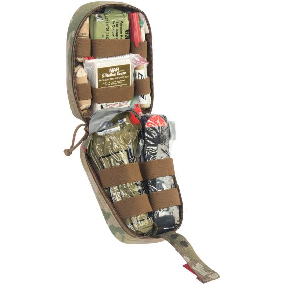 NAR Tactical Operator Response Kit | MOLLE/PALS Compatible | Complete Kit