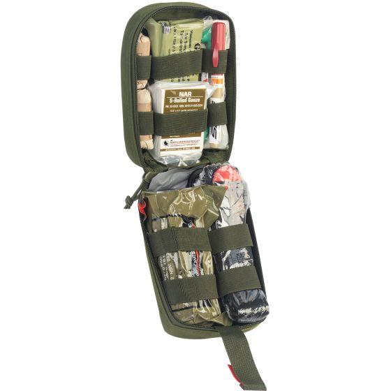 NAR Tactical Operator Response Kit | MOLLE/PALS Compatible | Complete Kit