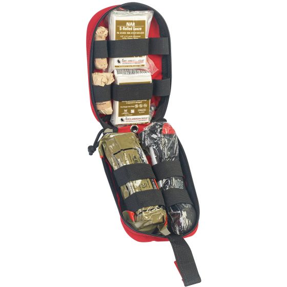 NAR Tactical Operator Response Kit | MOLLE/PALS Compatible | Complete Kit