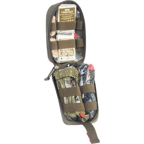 NAR Tactical Operator Response Kit | MOLLE/PALS Compatible | Complete Kit