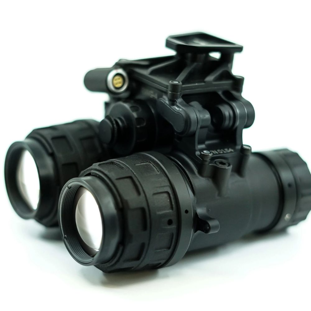 ARNVG | Up to 3000 FOM Gen 3 WP w/ IR Illuminator & External Power Port | Tough Design