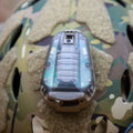 CORE Survival HEL-STAR 6 Gen III+ | 3+ Mile Visibility & IR IFF | Made in the USA