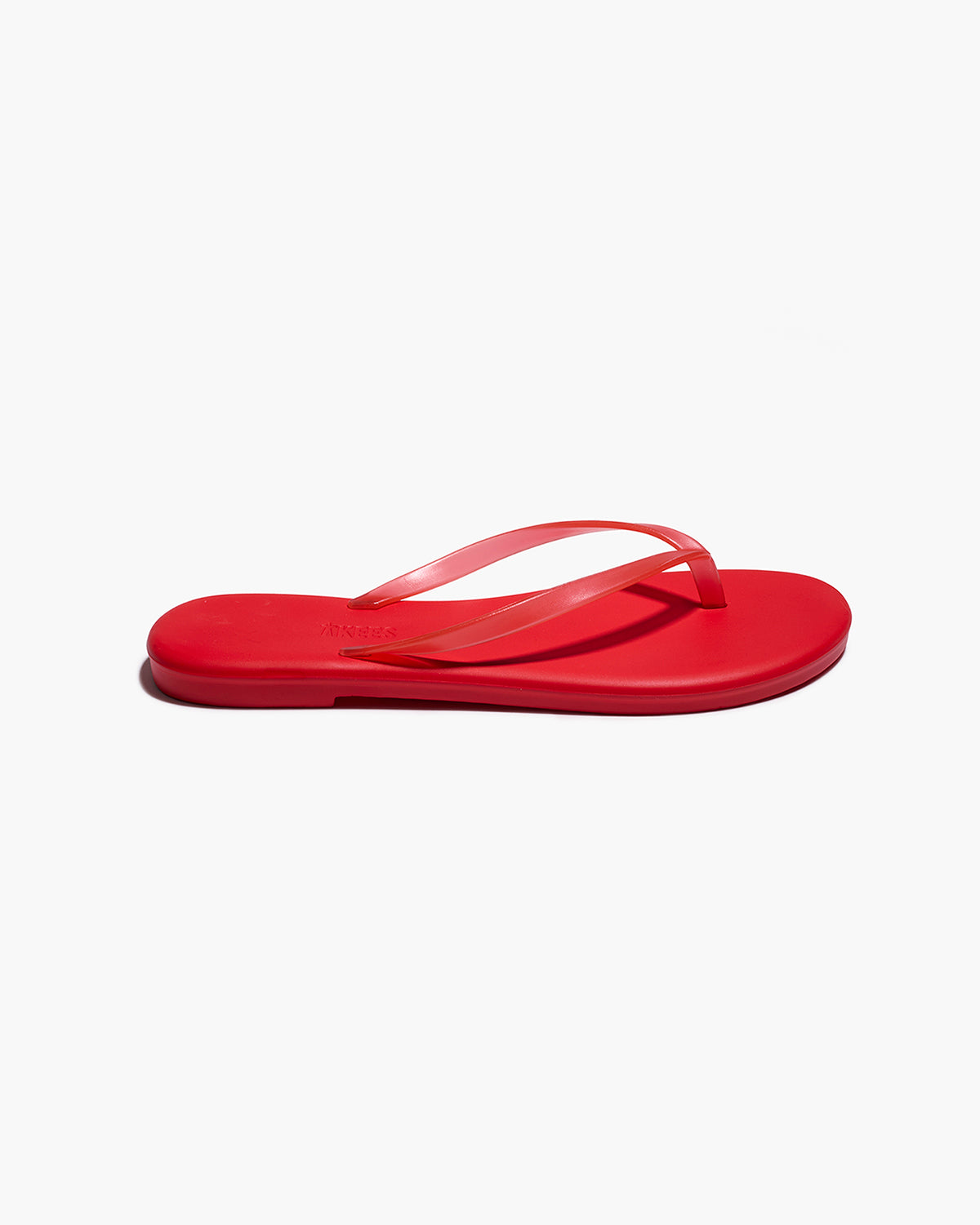 Aqua - Sol Red