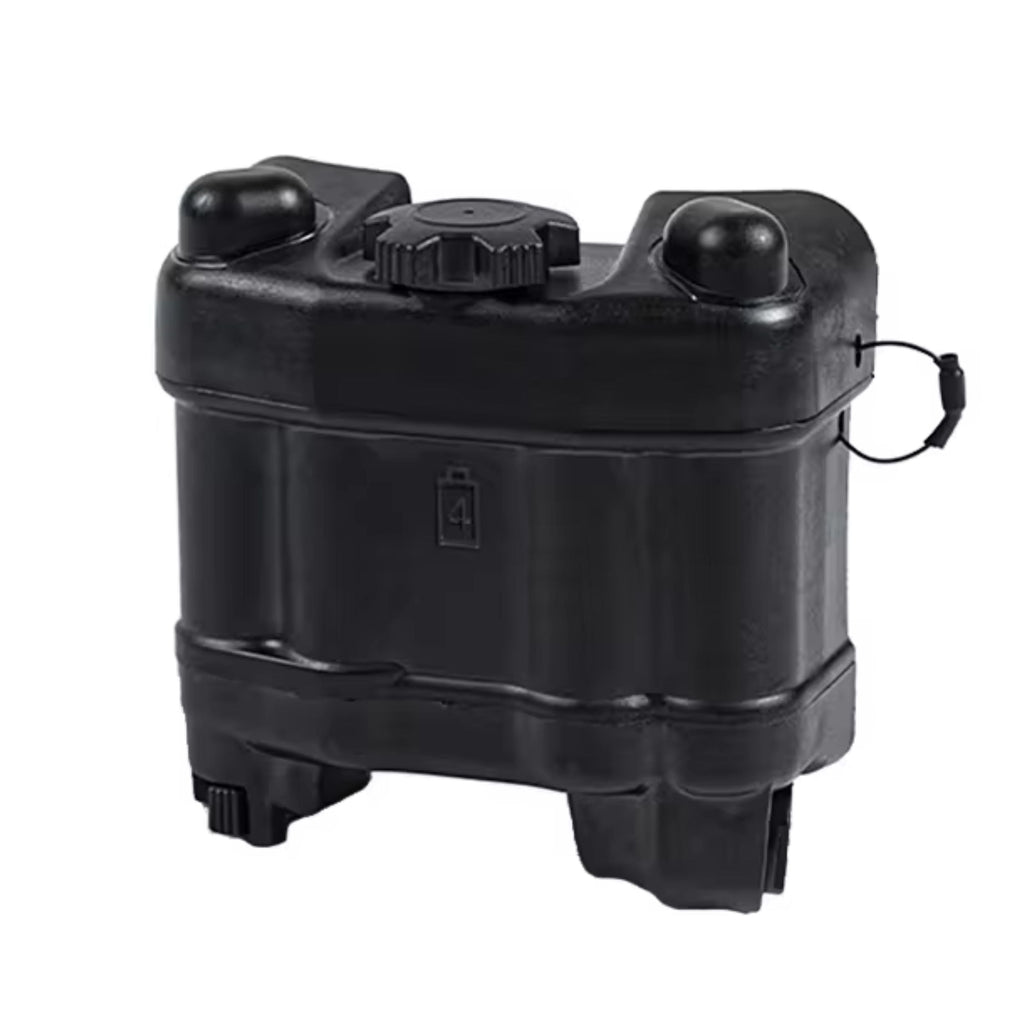 ARGUS USBP | Universal Battery Pack