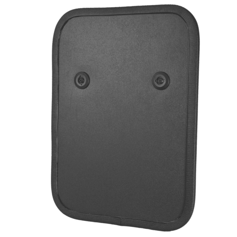 Bellfire B3 | Multi-Hit Ballistic Shield | NIJ Level III+