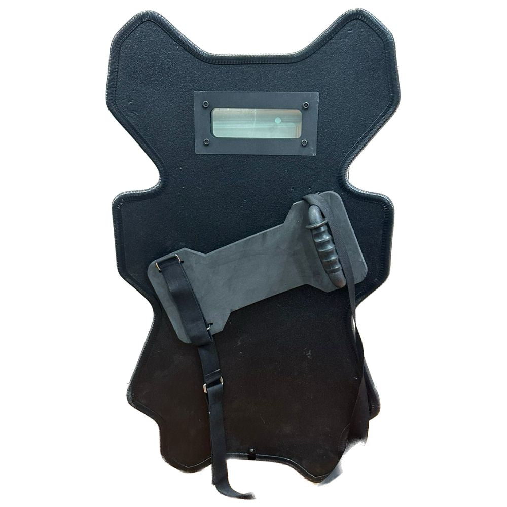 Bulletproof Shield III+ AR-15 and AK-47 | Riot, VIP Movement, Active Shooter Response