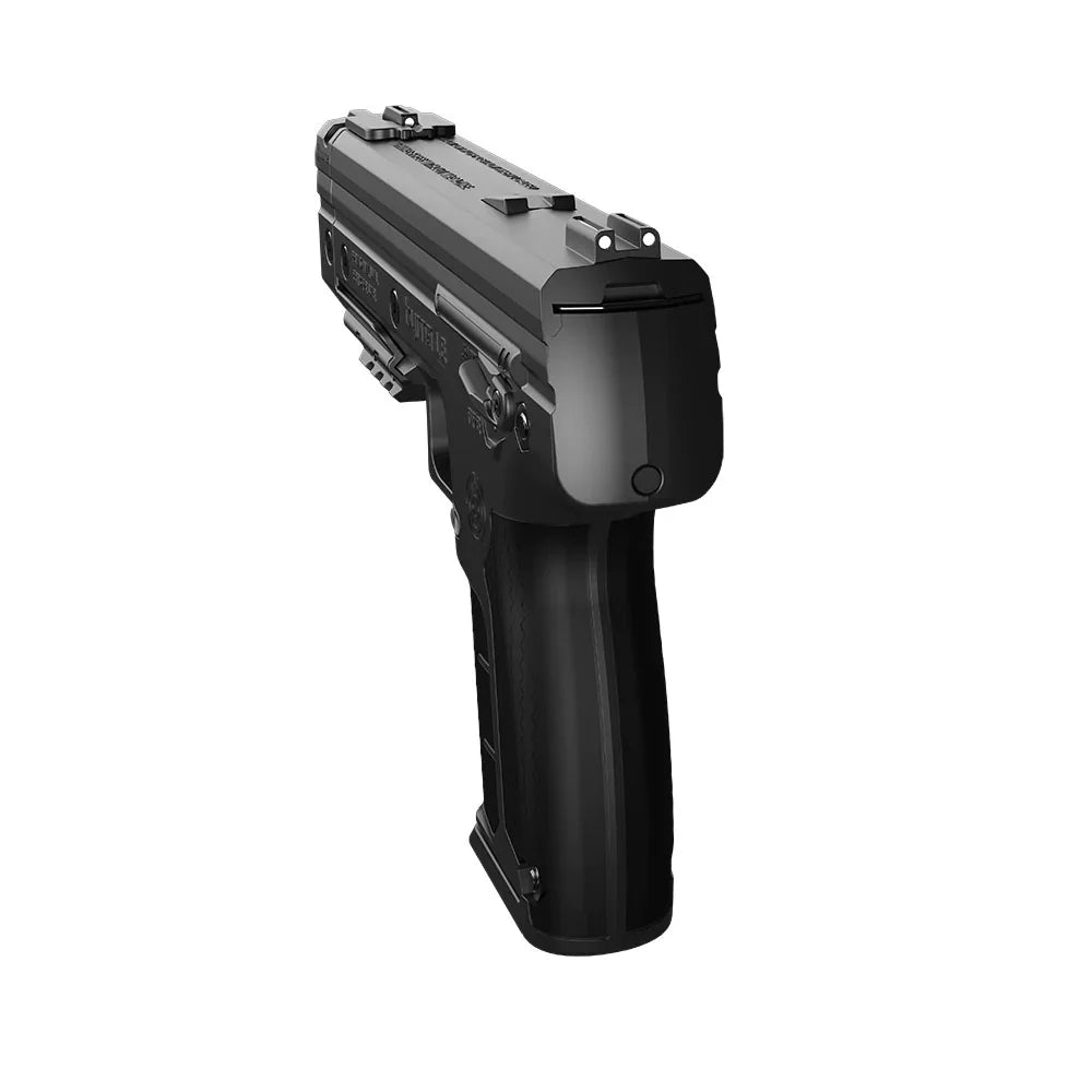 Byrna LE | Super-Charged Less Lethal Pistol | Complete Kit