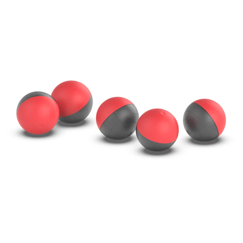 Byrna Pepper Projectiles | Less than Lethal Ammo