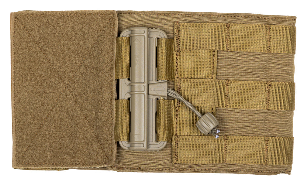 Plate Carrier Cummerbund | Quick Release | All Colors