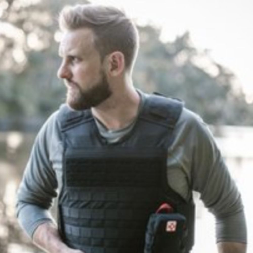Customized Bulletproof Vests for Sale |  Buy Carrier Vests Online