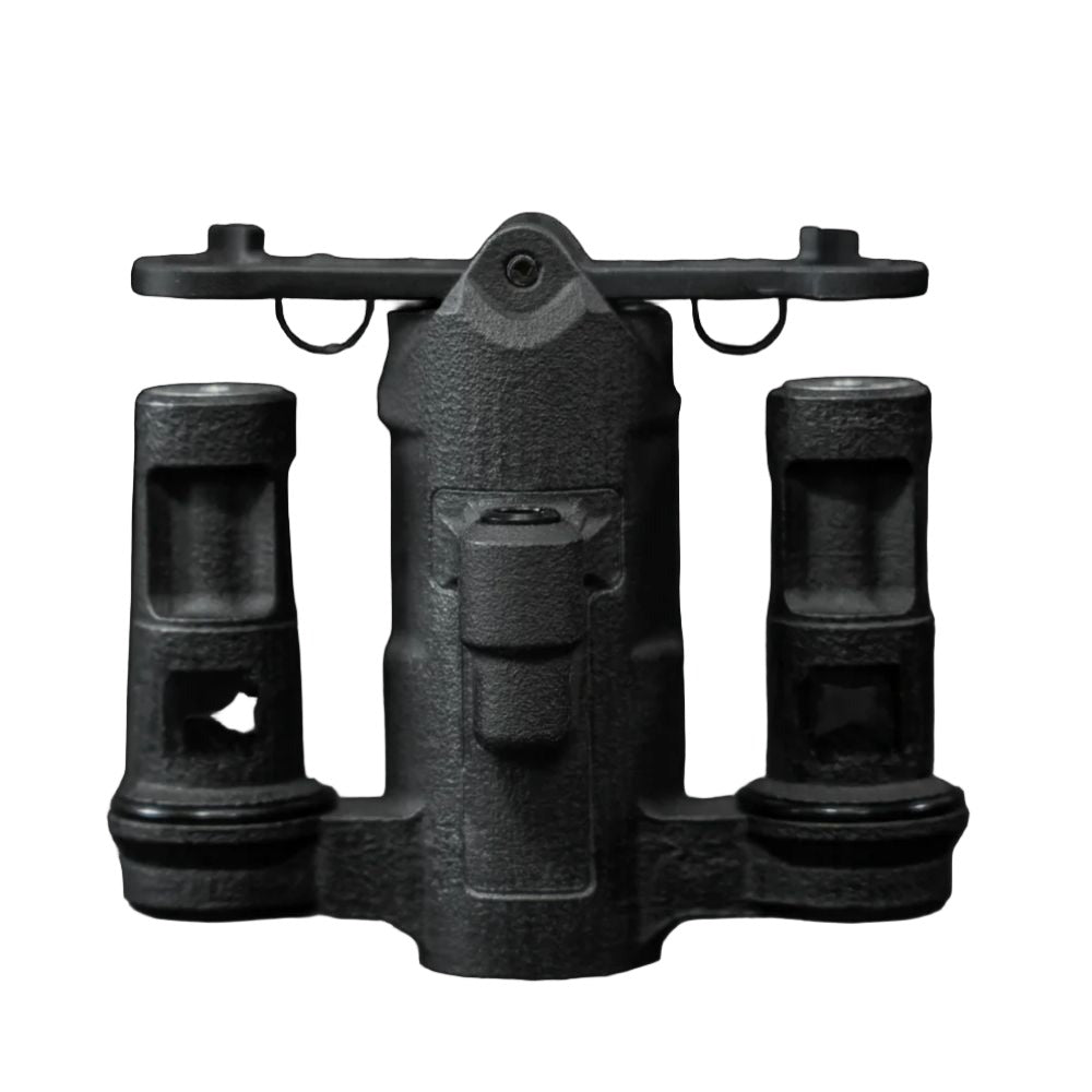 Daisho Bridge | Powered Bridge Mount for Tantos | Articulating w/ Battery Options