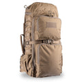 Eberlestock FAC Track | Military 3-Day Pack w/ Rain Fly & Hydration Carry