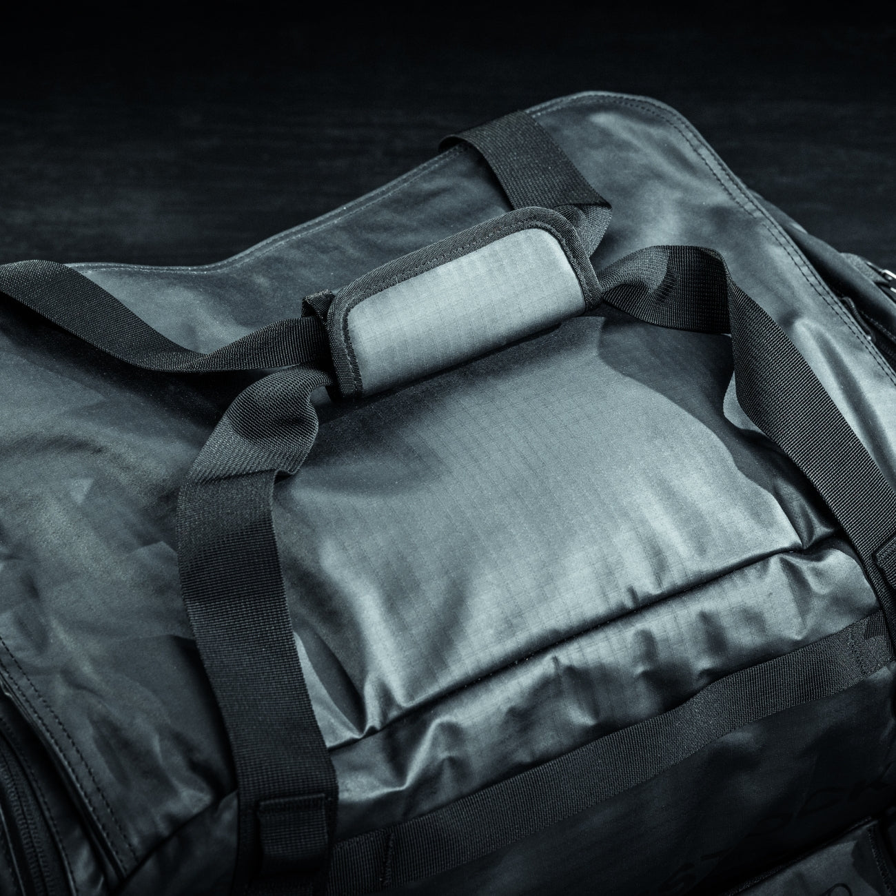 Eberlestock Hyllus Duffel | Ultra-Durable & Water Resistant w/ Internal & External Pockets