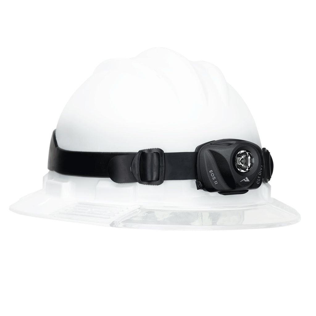 Princeton Tec EOS II | 170 Lumens | 100 Hours