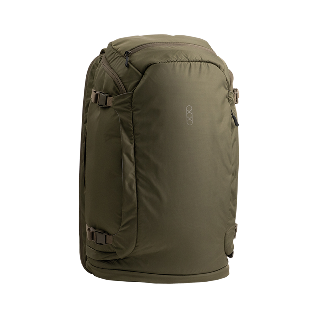 Eberlestock Fade Adapt | EDC Bag w/ CCW Pocket & Expandable Scabbard