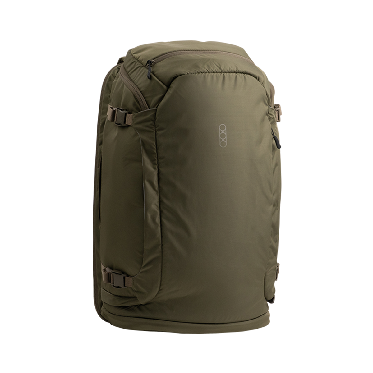 Eberlestock Fade Adapt | EDC Bag w/ CCW Pocket & Expandable Scabbard