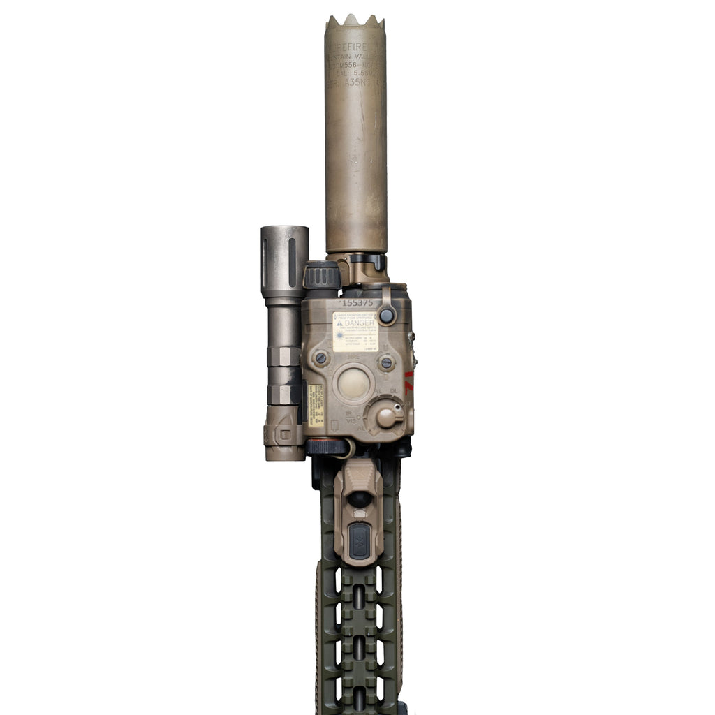 Unity Tactical™ GASCAP™