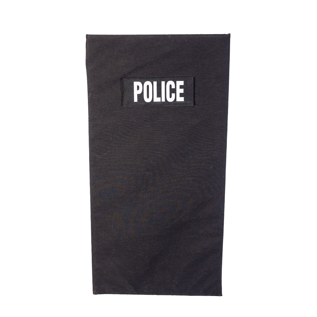 Bellfire FRS | Versatile Ballistic Shield | NIJ Level IIIA & III