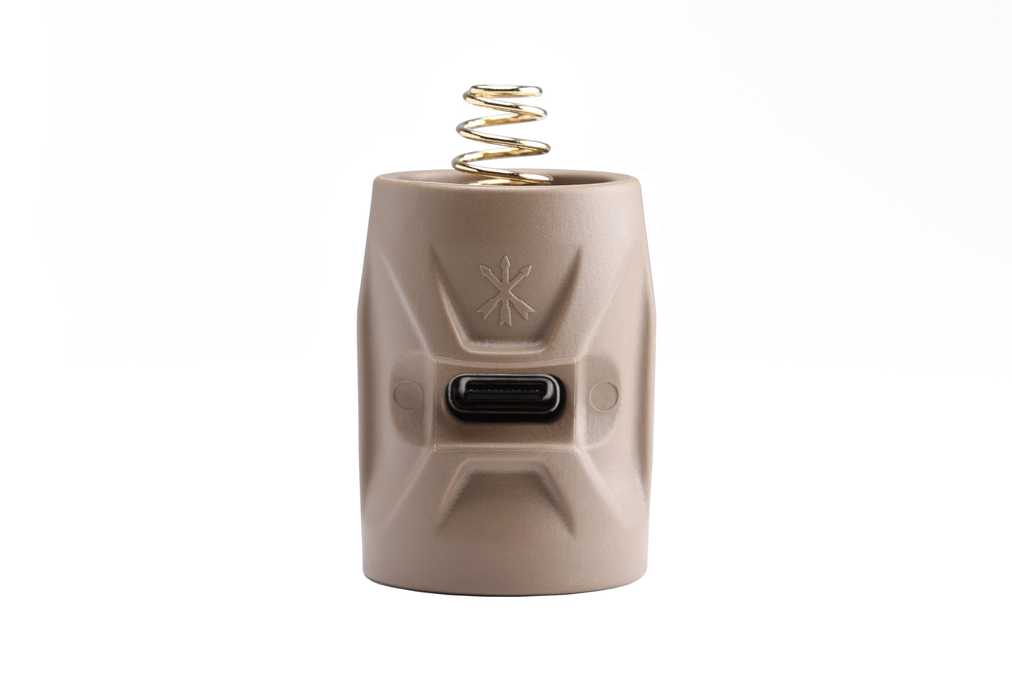 Unity Tactical™ GASCAP™
