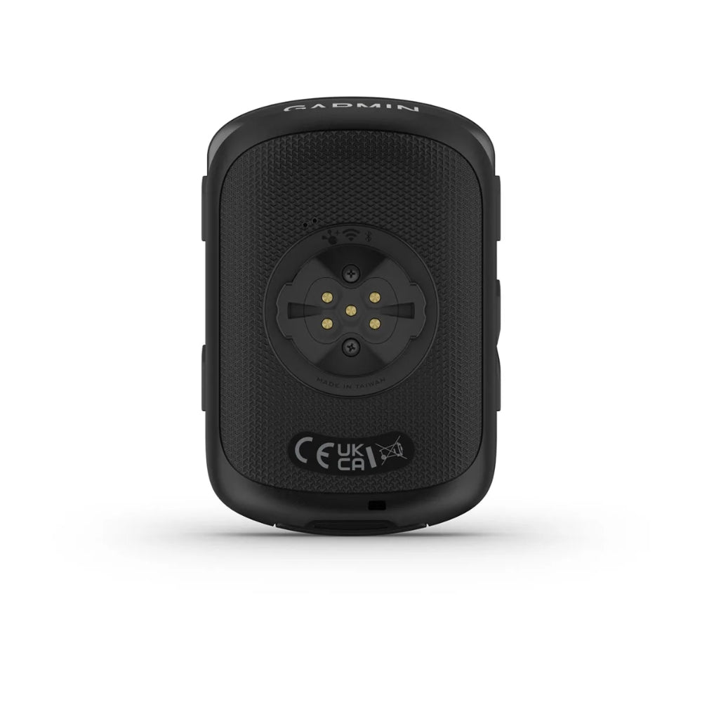 Garmin Edge 840 Solar |  Cycling Computer w/ Incident Detection