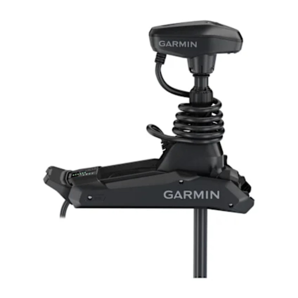 Garmin Force Kraken | Powerful Trolling Motor | Complete Kit