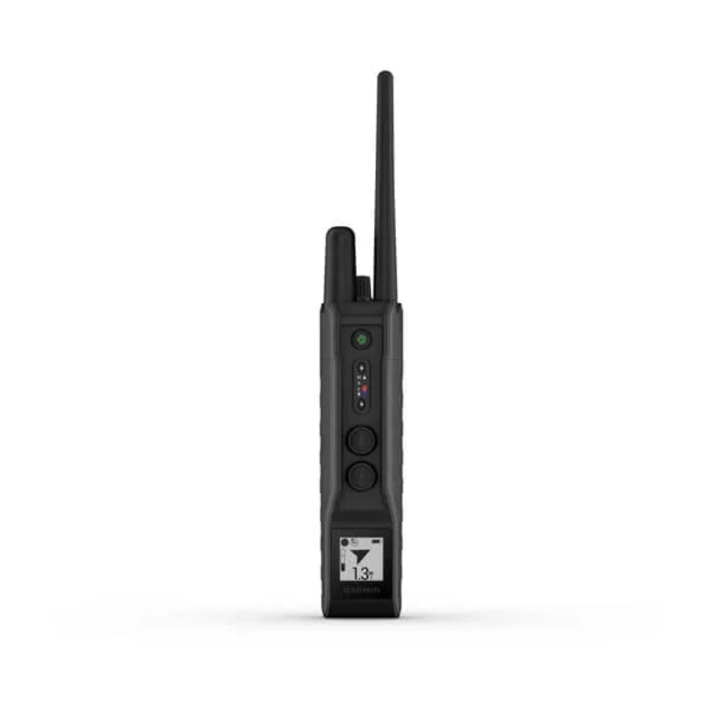 Garmin PRO 550 | Dog Training System| Complete Kit