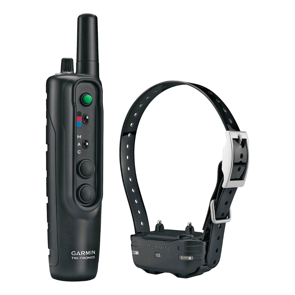 Garmin PRO 550 | Dog Training System| Complete Kit