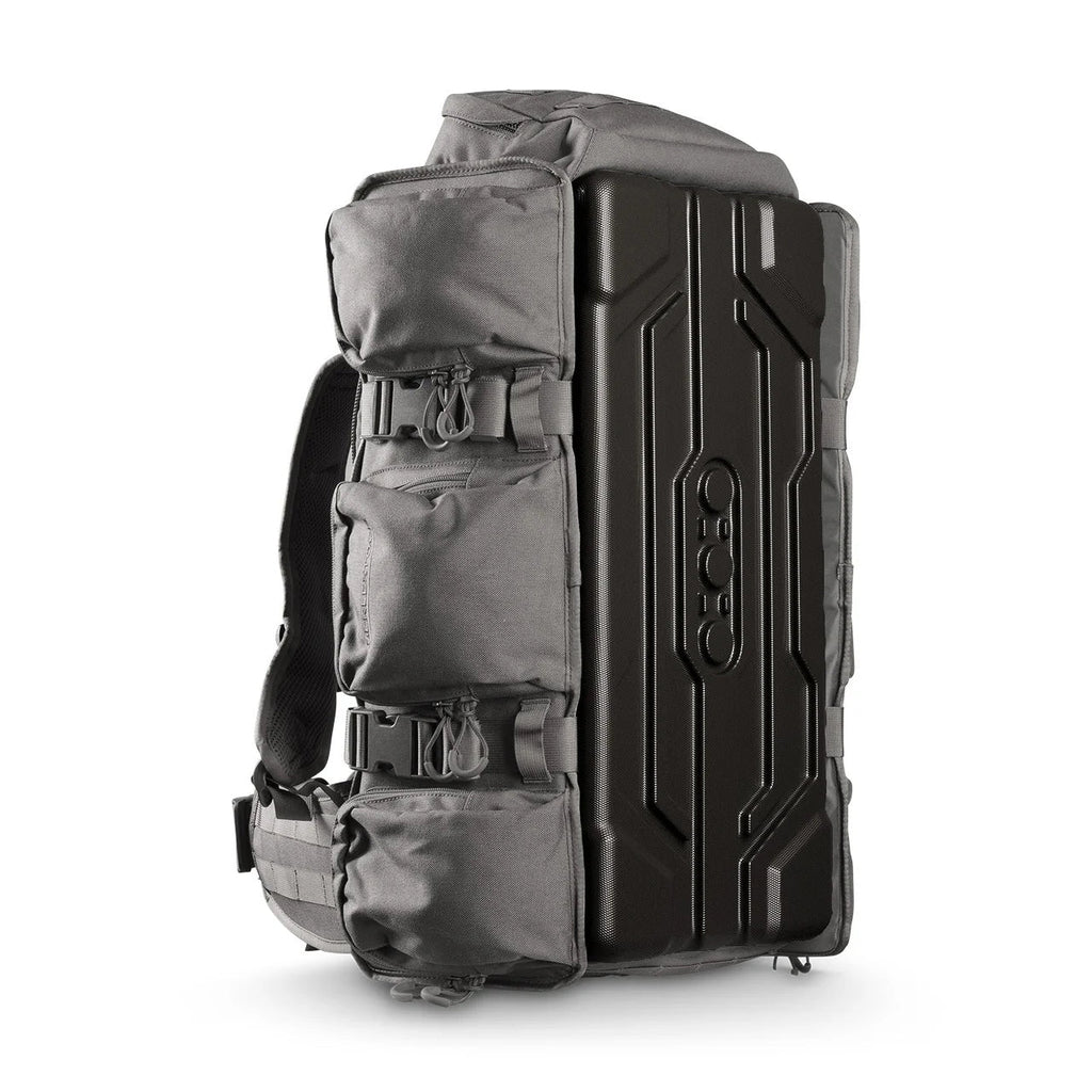 Eberlestock UpRanger | Modular Pack w/ Removable Pockets / Compartments