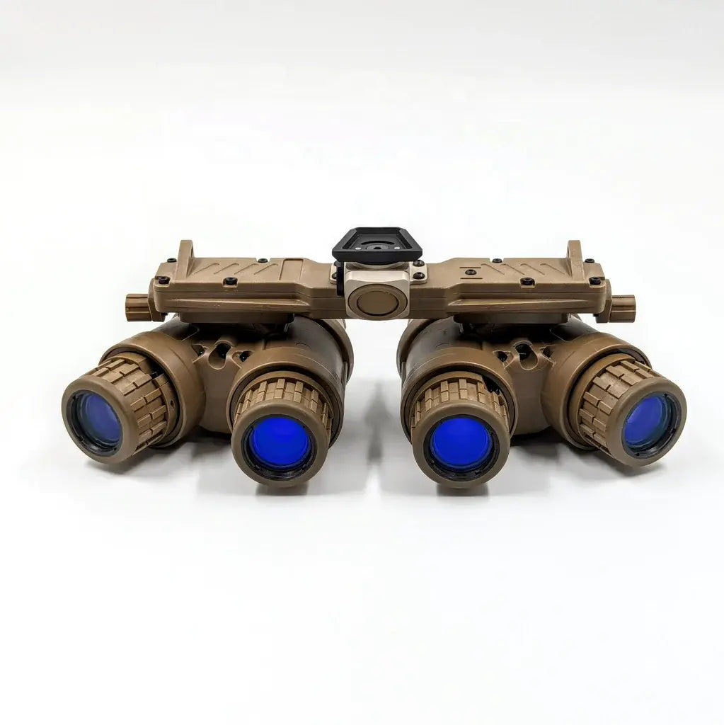 APNVG | Gen 2 White Phosphor | Complete Kit | Argus GPNVG 18