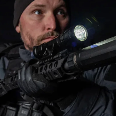 HRT AWLS Light | 1700 Lumens | 103 Minutes