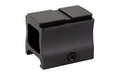 Holosun Technologies 509 Adapter |  Black |  Lower 1/3 Mount |  Fits Picatinny
