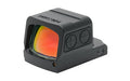Holosun Technologies EPS Core |  Gold Dot |  Enclosed Pistol Sight |  3 MOA Dot |  RMSc Footprint |  Anodized Finish |  Black