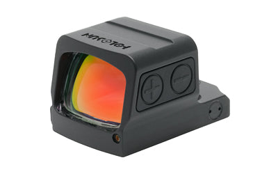 Holosun Technologies EPS Core |  Gold Dot |  Enclosed Pistol Sight |  3 MOA Dot |  RMSc Footprint |  Anodized Finish |  Black