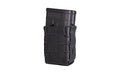 High Speed Gear X2R |  Magazine Pouch |  Fits (2) AR-10 Magazines |  Nylon/Thermoplastic Construction |  Black