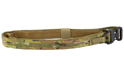 High Speed Gear Cobra IDR |  1.75" |  Belt |  Large |  Nylon |  Multicam