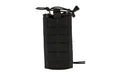 High Speed Gear Duty Taco |  Pouch |  Fits (1) Most Handheld Radio |  Nylon Construction |  Black