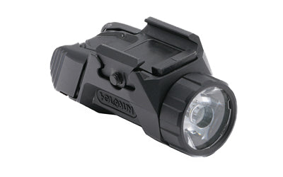 Holosun Technologies  |  Weapon Mounted Light |  500 Lumens |  Fits Picatinny or Pistol |  Anodized Finish |  Black P.ID-K